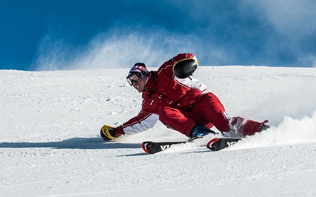 winter sport